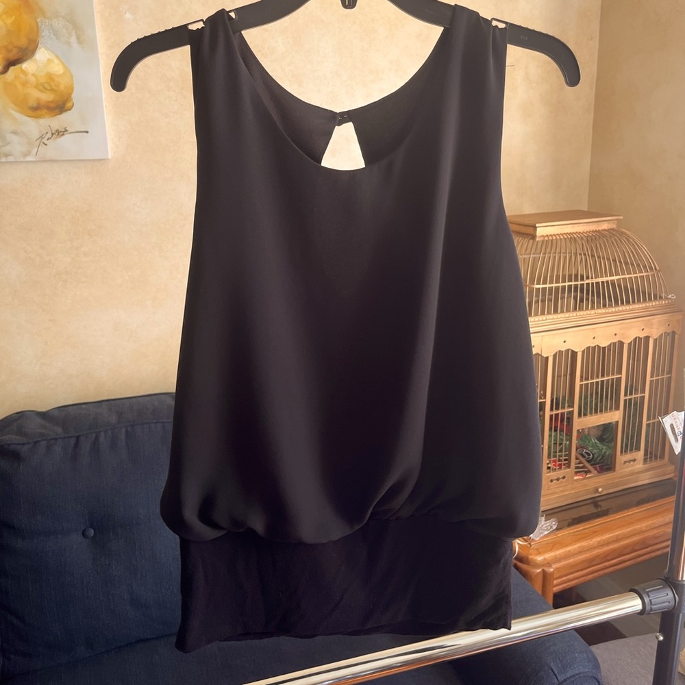 Woman blouse